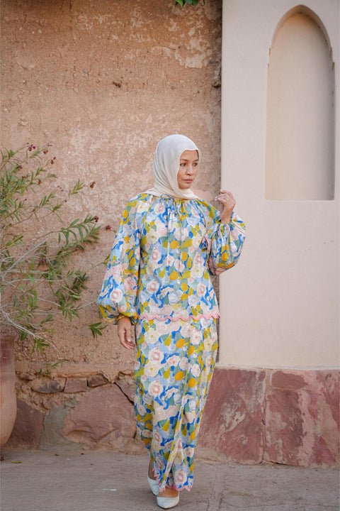 GUELIZ KURUNG