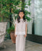 MARIE KURUNG IN TAN