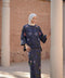 MAJORELLE KURUNG