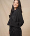 EVE TOP IN NOIR