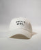 PETIT MOI BASEBALL CAP IN ECRU
