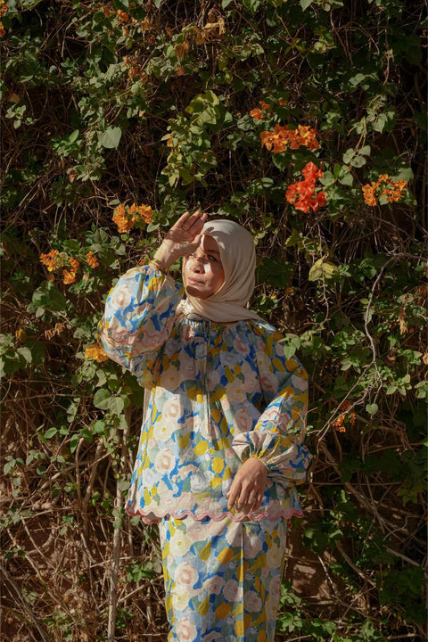 GUELIZ KURUNG