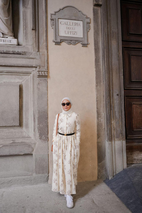 FLORENCE DRESS