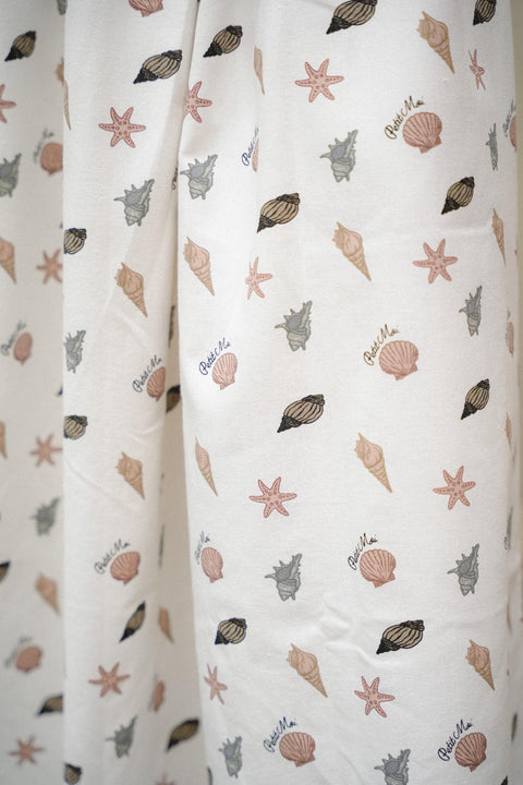 SEASHELL SKIRT