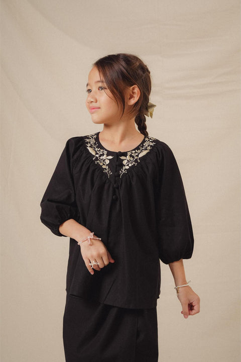 SONIA KURUNG IN MIDNIGHT