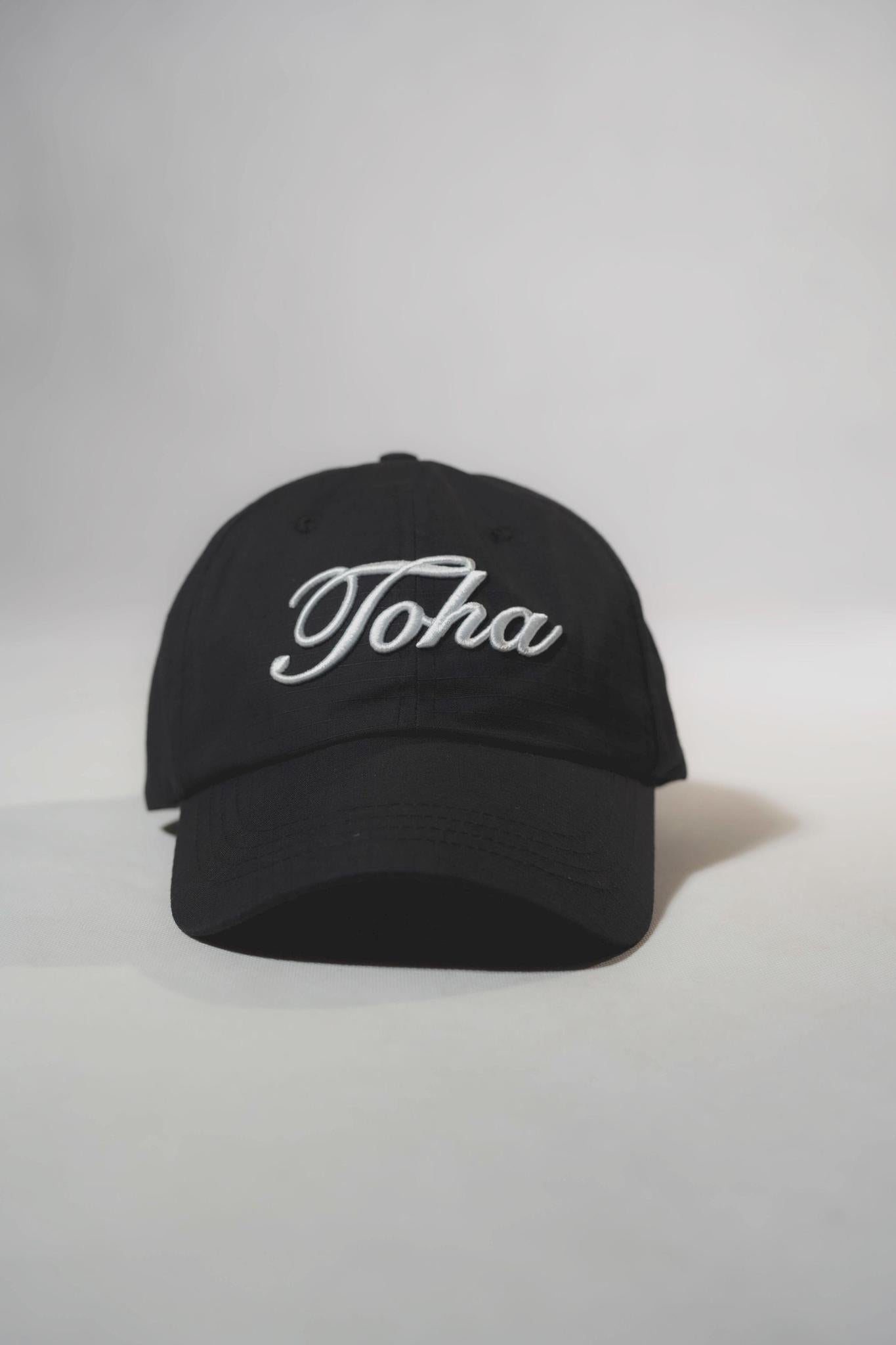 Noir store baseball cap