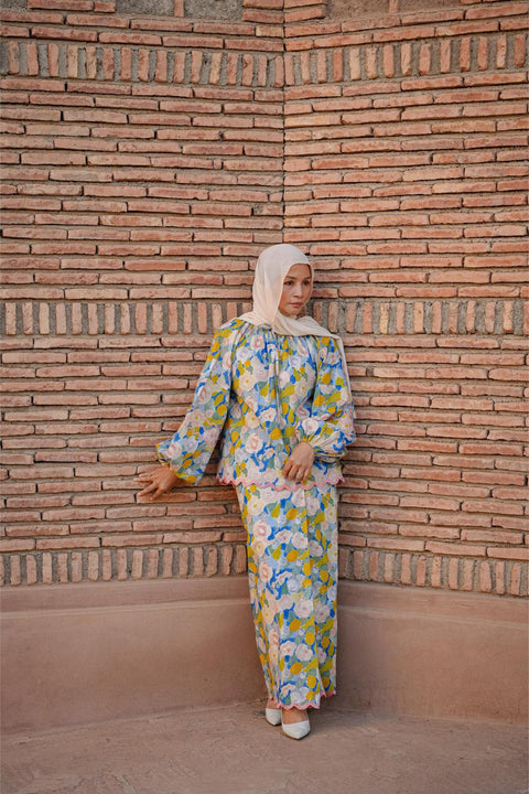 GUELIZ KURUNG