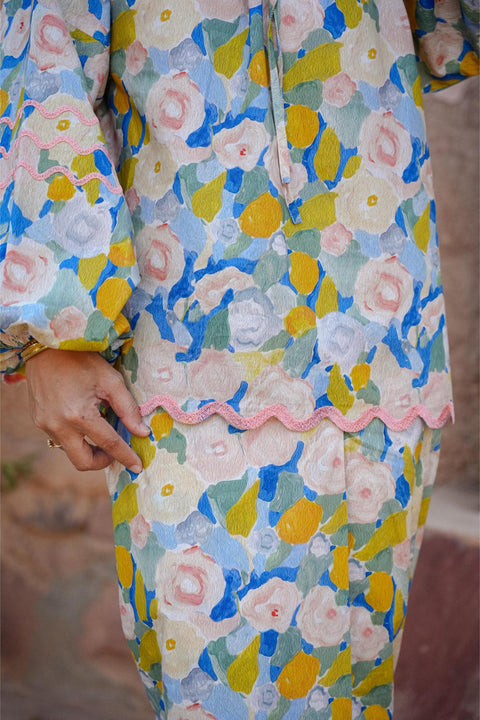 GUELIZ KURUNG