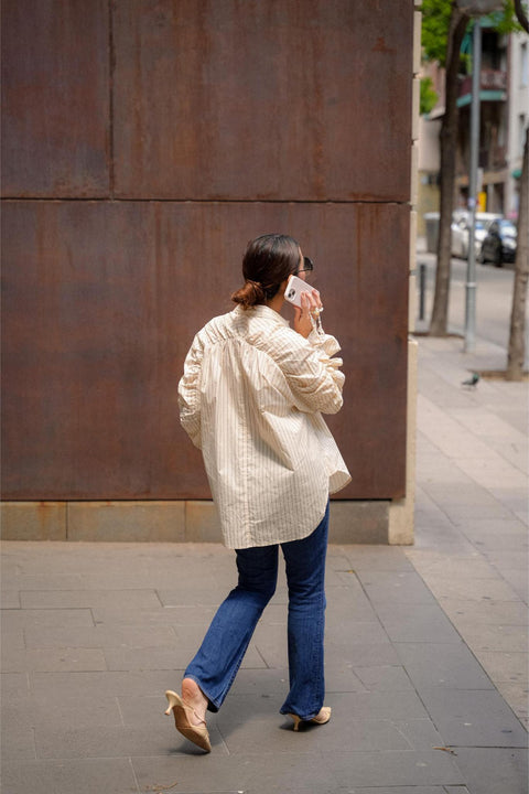 MAX SHIRT IN VERDE