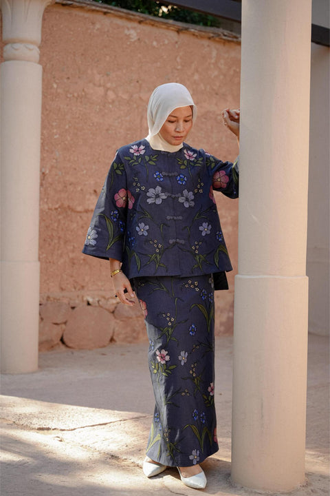 MAJORELLE KURUNG
