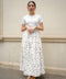 SEASHELL SKIRT
