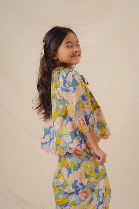 CHAIMA KURUNG