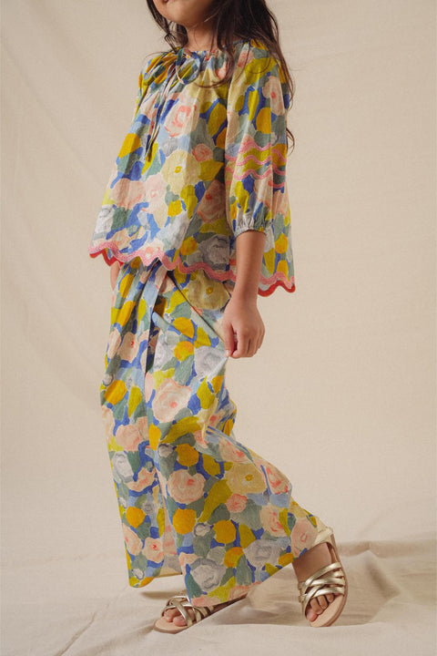 CHAIMA KURUNG