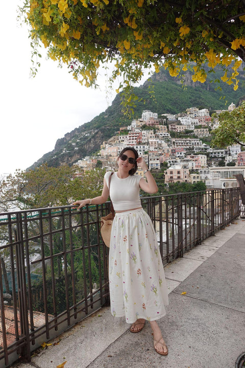 TULIPE IN PRIMAVERA