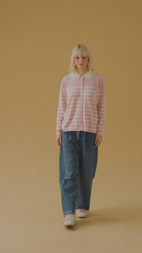 EMILIA CARDI IN BALLERINA