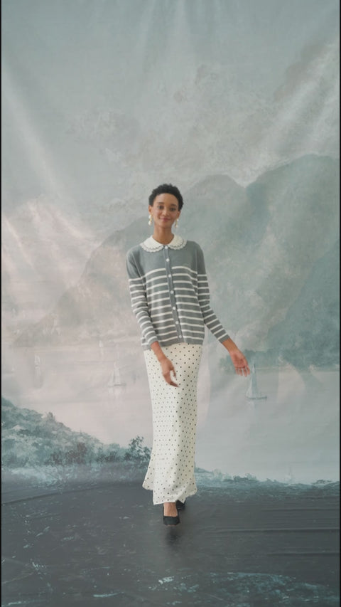 SIRENA SKIRT IN DOLCE TEMPO