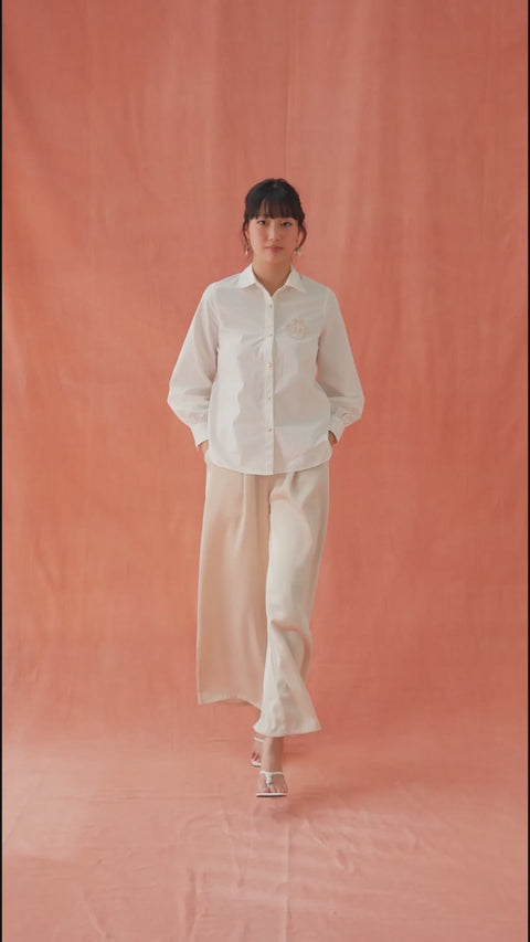 AMELIA SHIRT