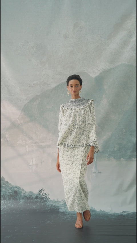CARO KURUNG IN SERENATA