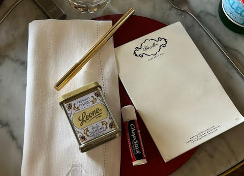 The Art Of: Notepad