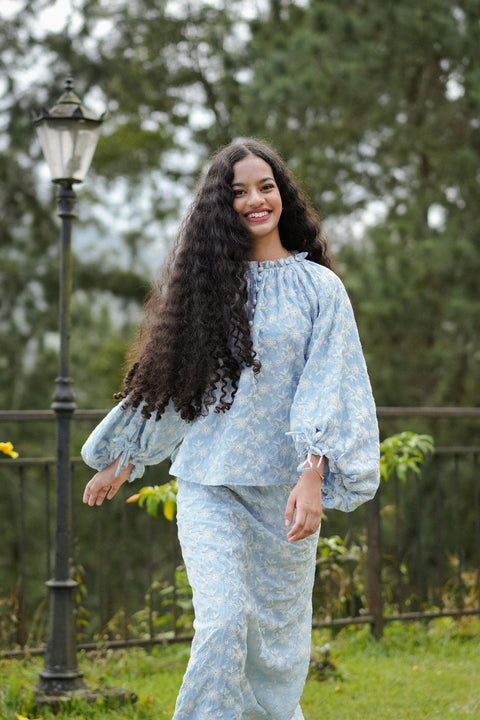 LYLA KURUNG IN CLOUD