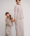 NAFEESA KURUNG IN BEIGE