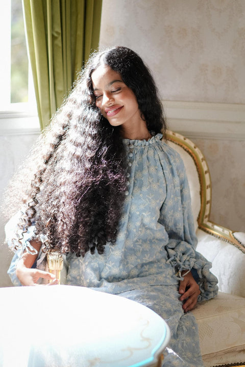 LYLA KURUNG IN CLOUD
