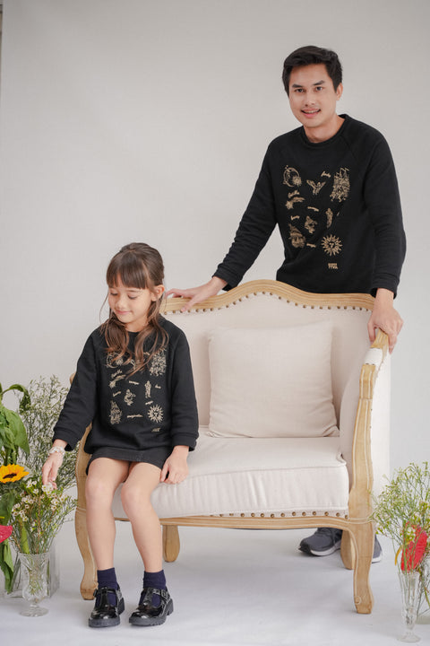 TSUTAYA COLLAB JUMPER (ADULT)