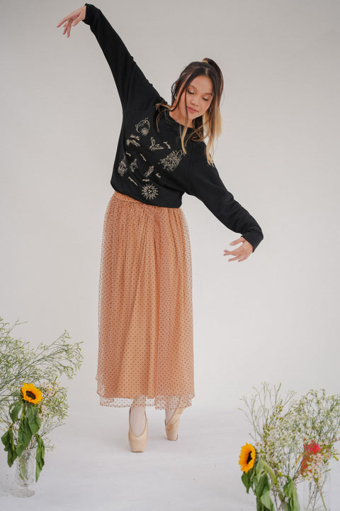 TSUTAYA COLLAB JUMPER (ADULT)