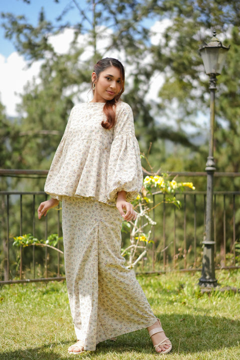 FRANCESCA KURUNG