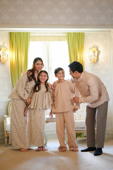 DAPHNÉ KURUNG