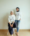 J'AIME PETIT MOI JUMPER (ADULT)