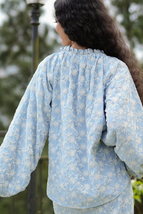 LYLA KURUNG IN CLOUD