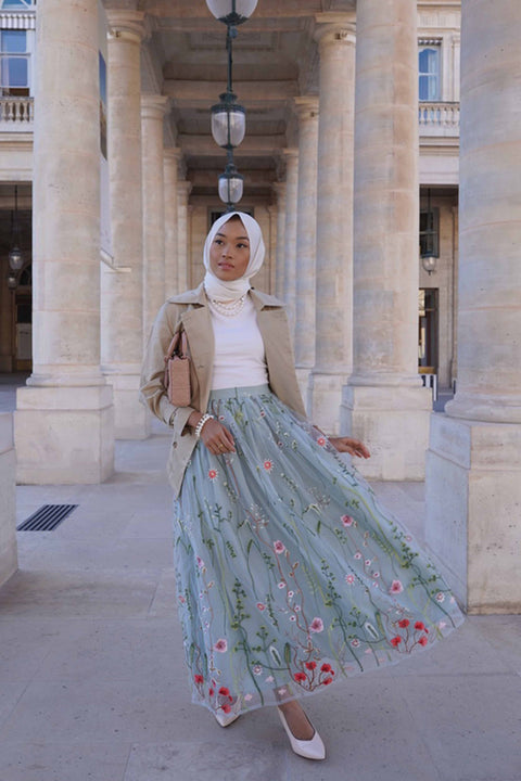 VENDREDI SKIRT