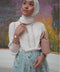 THERESE BLOUSE