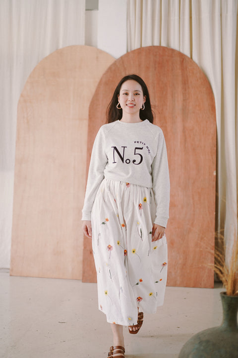 PETIT MOI NO.5 JUMPER