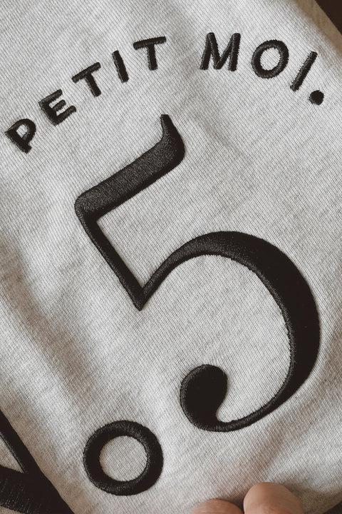 PETIT MOI NO.5 JUMPER