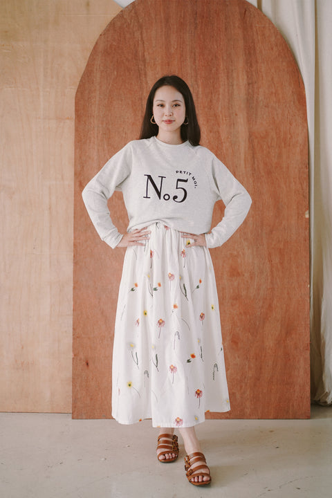 PETIT MOI NO.5 JUMPER